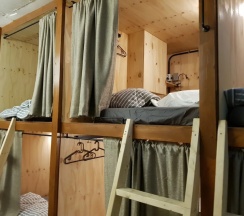 Семейный номер Standard в Inno Guesthouse & Bar Hongdae - Hostel