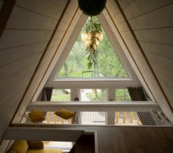 River-2 white | Банный чан в Барские Поля