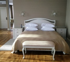 Апартаменты 1009 в Эра