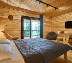 family studio в Серебряный источник