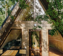 Дом №5 в Белка