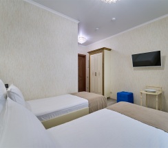 Стандарт улучшенный в Амбассадор