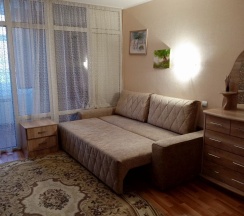 Квартира в Апартаменты на Калинина, 16