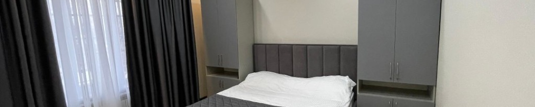 Двухместный номер Standard двуспальная кровать в Elite House