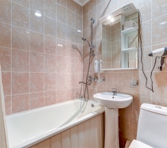 Двухместный (Twin) в Турист