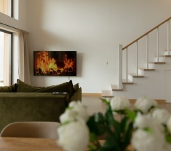 Barn №1 в Dk Land