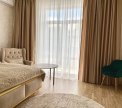 Двухместный комфорт с двухспальной кроватью в Viva