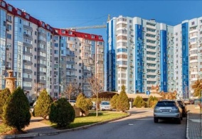 Апарт-отели Apart-Hotel Turgenievskiy - 2 в Краснодаре
