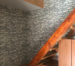 Коттедж стандарт в Белый берег