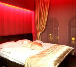Полулюкс в Отель Roma Yerevan & Tours