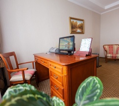 VIP Suite в Берёзка