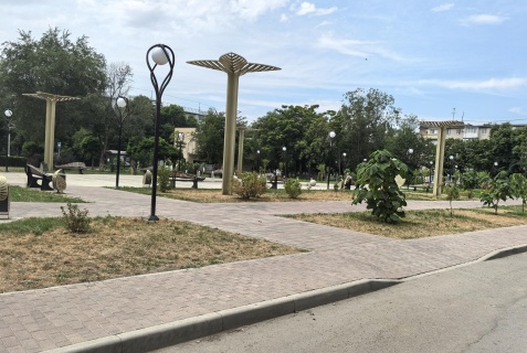 Отель «Кубань», Невинномысск — фото 2