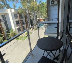 Стандарт в Свои в Мадриде