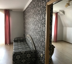 Апартаменты в Maryslav