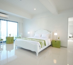 Номер Standard в Cera Resort Chaam