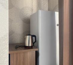 2-комнатный номер улучшенный семейный в Анастасия