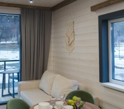 Апартамент Standart в Айвазовский