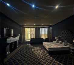 Бизнес в Benamar Hotel