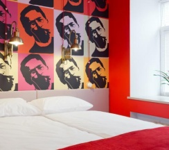 Номер стандарт в Che Hotel