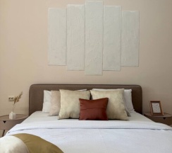 🏡 Комфортная квартира в центре Каспийска в Как дома 05