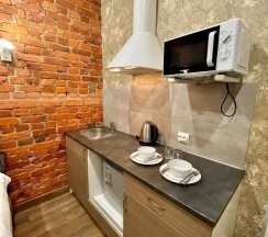 Делюкс в Samsonov Hotels