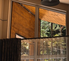 Шале 6-ти местный в Dombay paradise