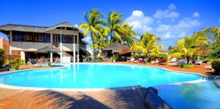 Перебер: Апартаменты Casa Florida