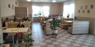 Ильич: Гостевой дом Добрый Бобр