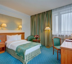 Стандарт одноместный в Альянс Бородино