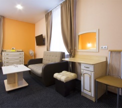 Люкс №5 в Виктория