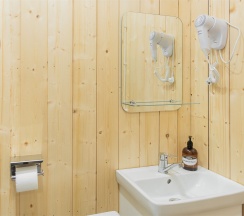 7 корпус (4-местные) в Тургояк