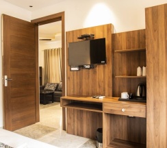 Номер Standard в Hotel Dream Inn