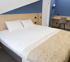 Двухкомнатный Комфорт в Амфора