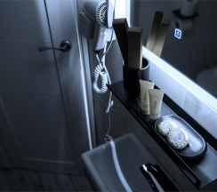 Теремок (Джуниор Сюит) в Остров