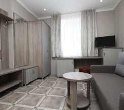 4-х местный в Сириус