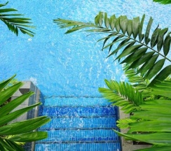 Номер Standard с балконом в The Chill Resort & Spa Koh Chang