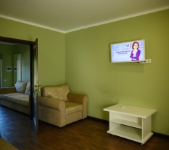 Family room в АльтаРио