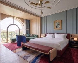 ENZO Премиум Б в Enzo by Zont Hotel Group