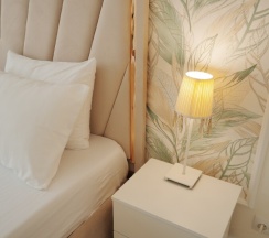 Двухкомнатные апартаменты comfort в Alantau