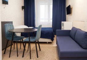 Апартаменты Апартаменты на Молодежная 78/3373 в Химках