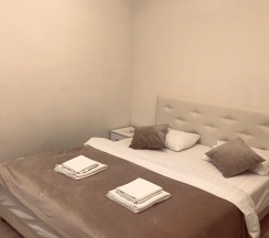 Комфорт двухкомнатный ХИТ ЦЕНА в Hotel-city