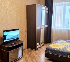 Квартира в Апартаменты на Наугорское ш., 76