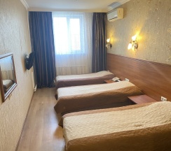 TRIPLE COMFORT в Хаят