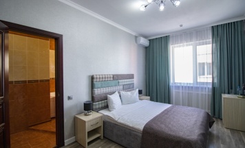 Стандарт №5 в Villa Aila