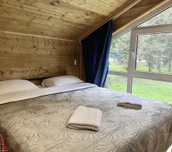 Барнхаус семейный в Diamond house