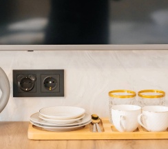 Полулюкс в Grace