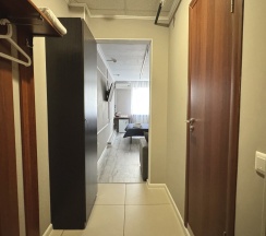 Стандарт улучшенный (студия) в Комфорт