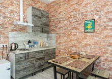 Апартаменты Loft in Fedosovoi 31 в Best Friends