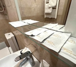 Люкс в Отель Аватара