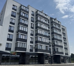 Апартаменты в Квартира Bsk 4